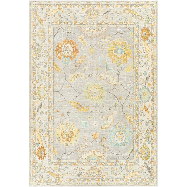 Livabliss Bodrum BDM-2339 Outdoor Safe Area Rug BDM2339-71010 - main